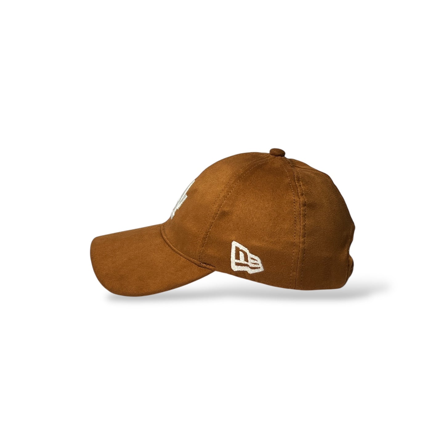 Rustline Suede LA Cap