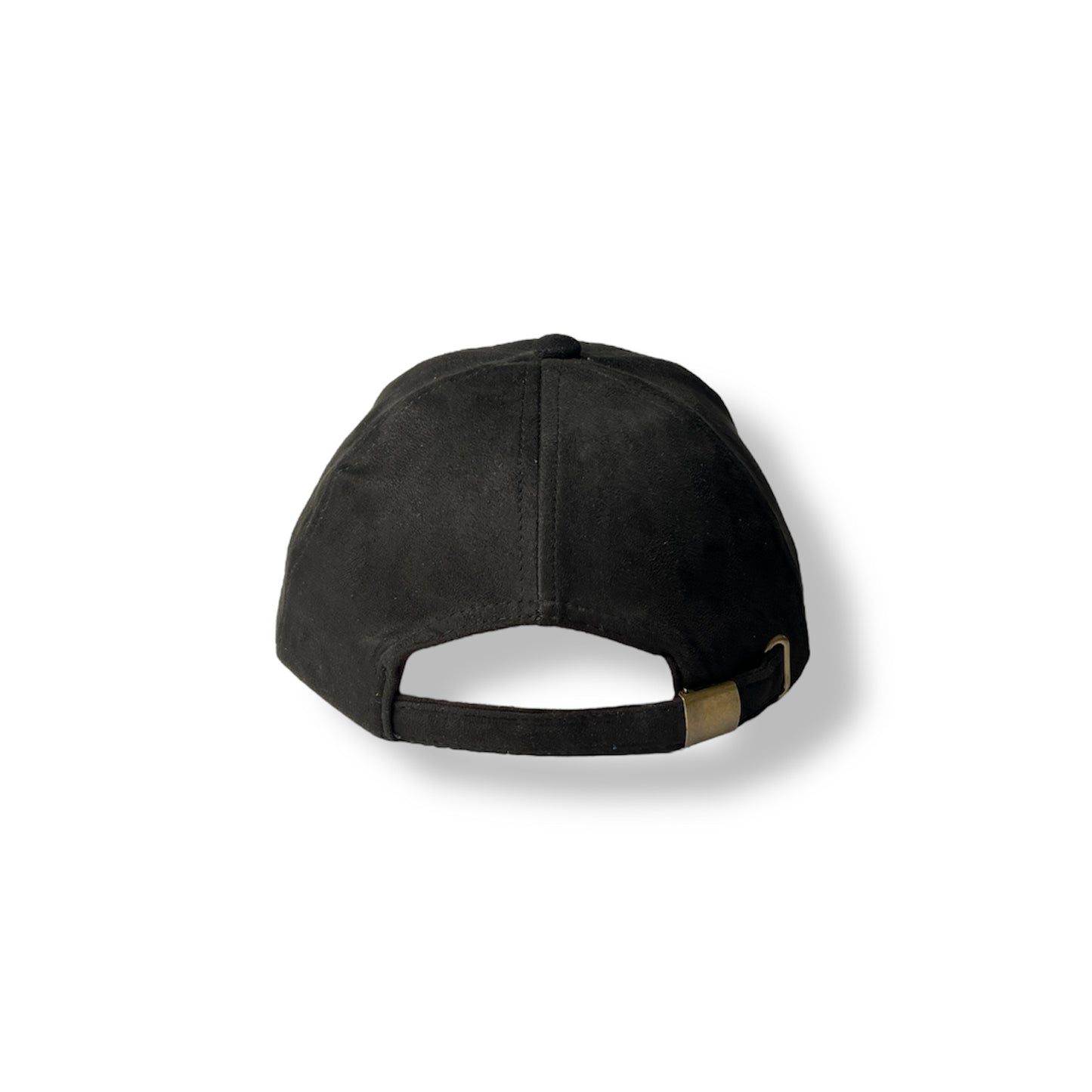 Midnight Suede LA Cap