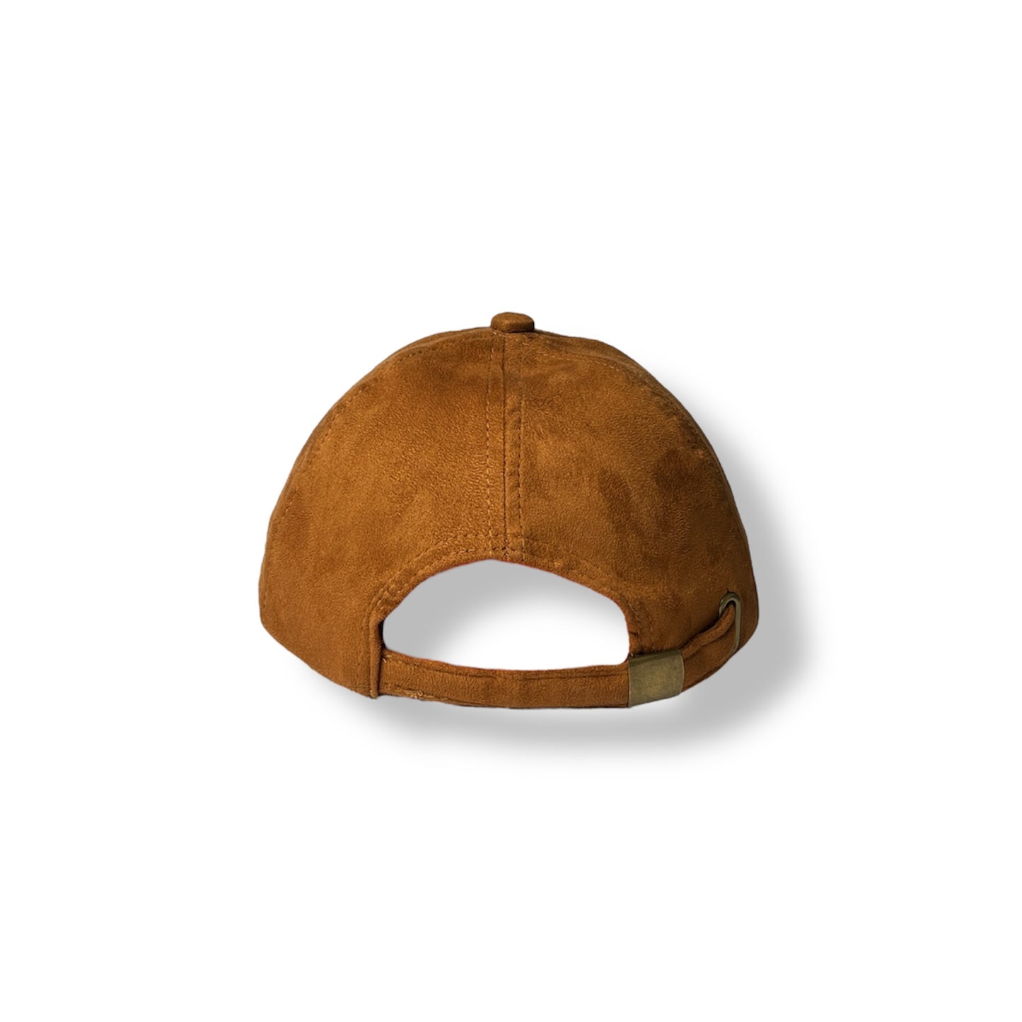 Rustline Suede LA Cap