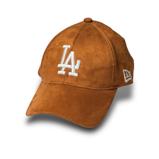 Rustline Suede LA Cap