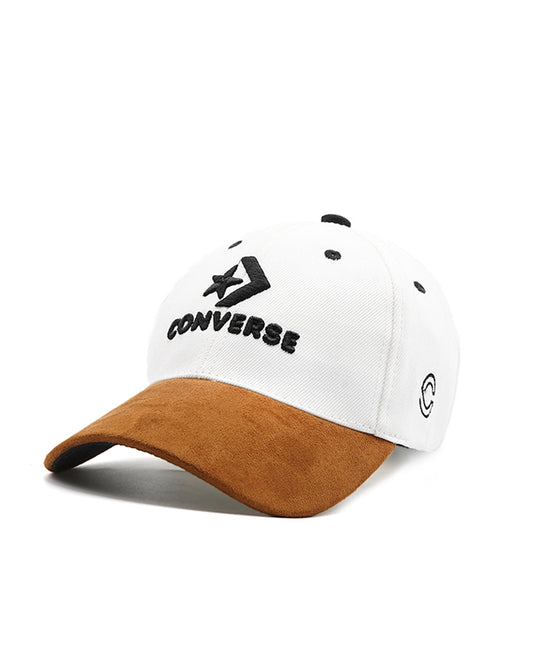 Mapory Suede Canvas Classic Cap