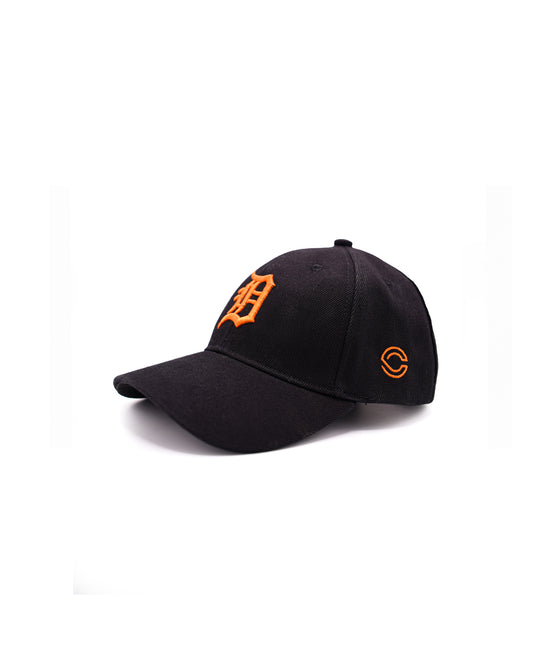 Detroit Inferno Cap