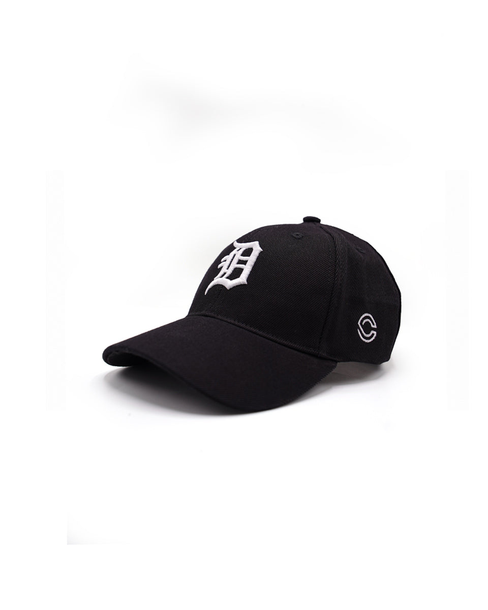 Detroit Frost Cap
