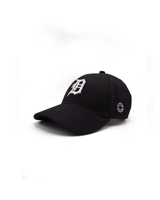 Detroit Frost Cap