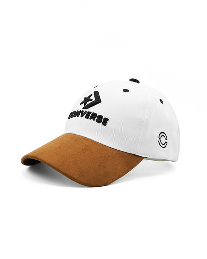 Mapory Suede Canvas Classic Cap