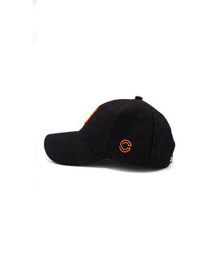 Detroit Inferno Cap