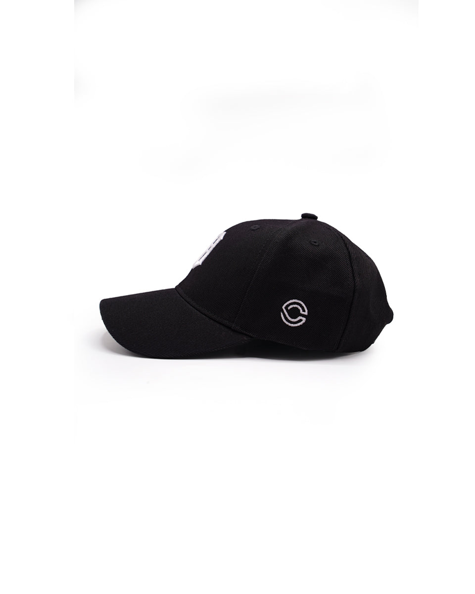 Detroit Frost Cap