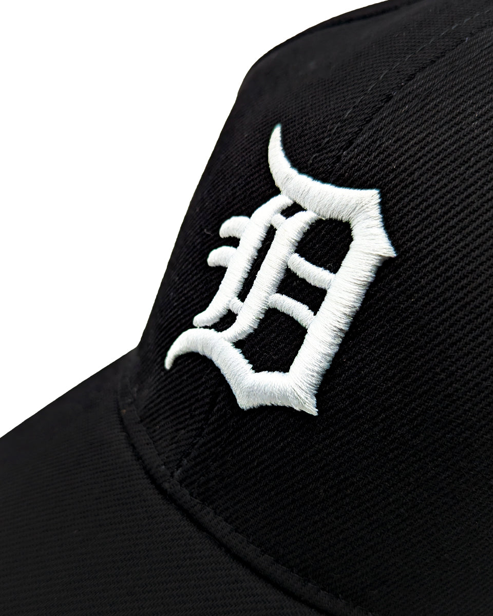 Detroit Frost Cap