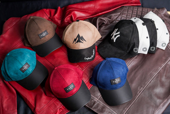 Best Selling Premium Caps - Customer Favorites | The Capiz