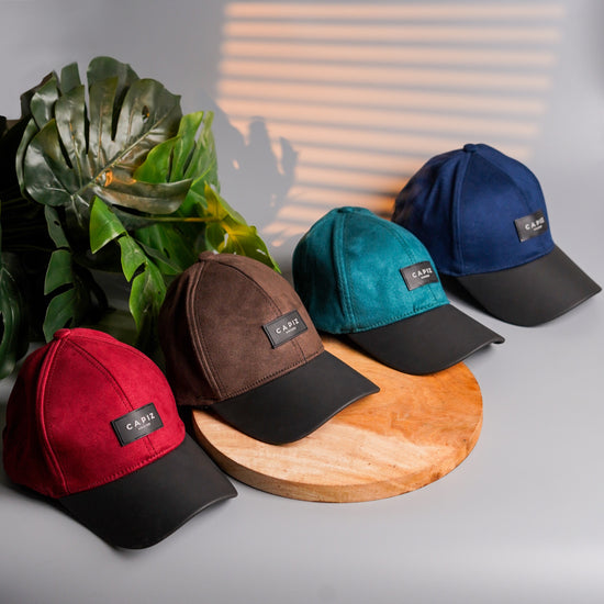 Best Selling Premium Caps - Customer Favorites | The Capiz