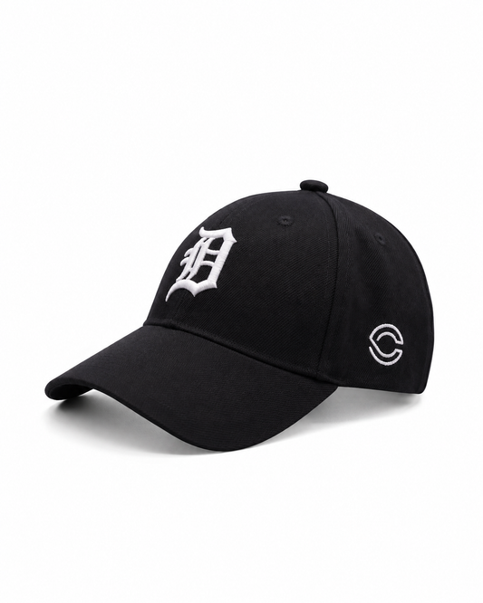 Detroit Frost Cap
