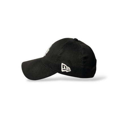 Midnight Suede LA Cap