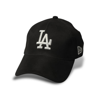 Midnight Suede LA Cap