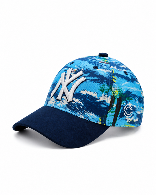 Ocean Breeze NY Cap
