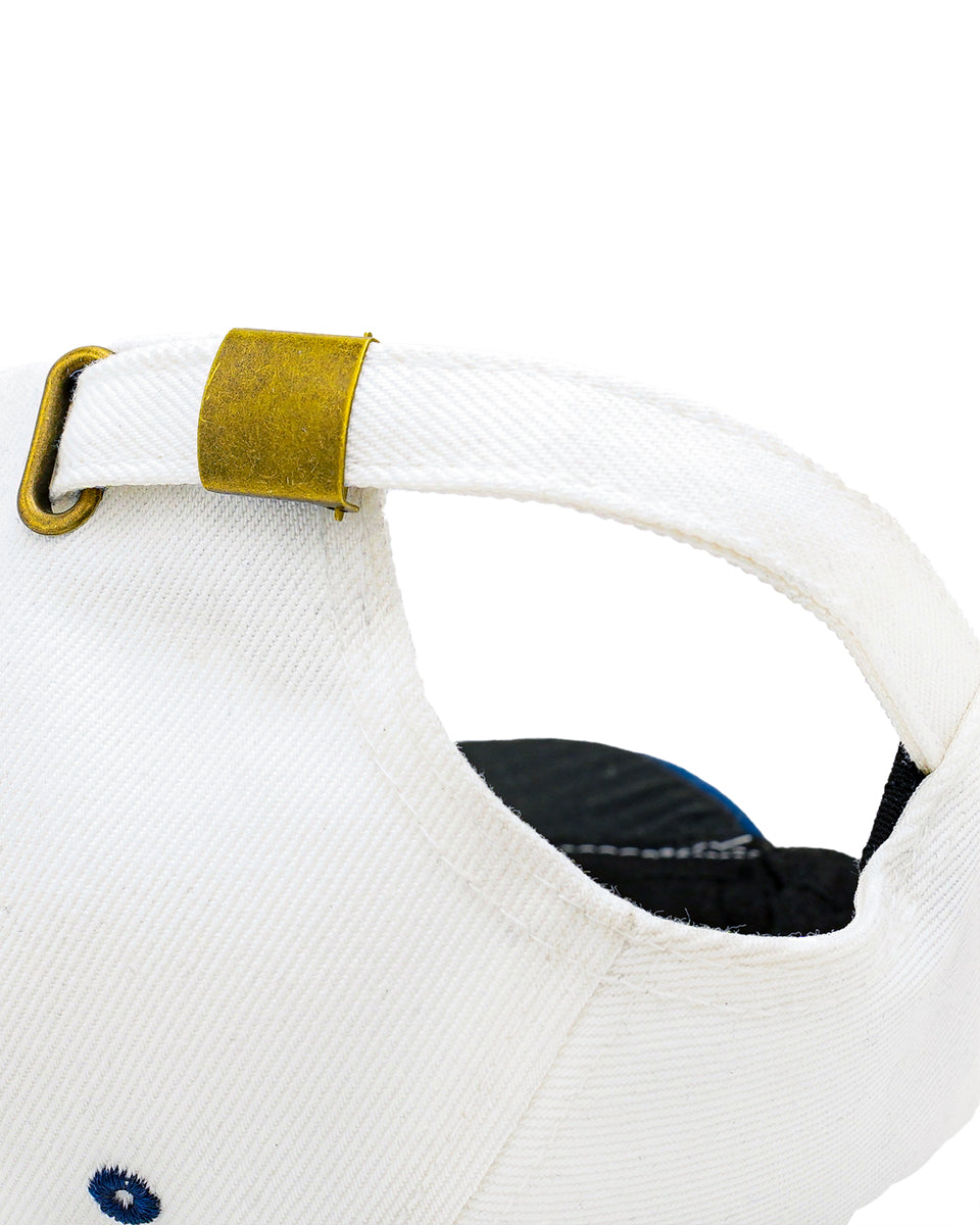 Navory Suede Canvas Classic Cap