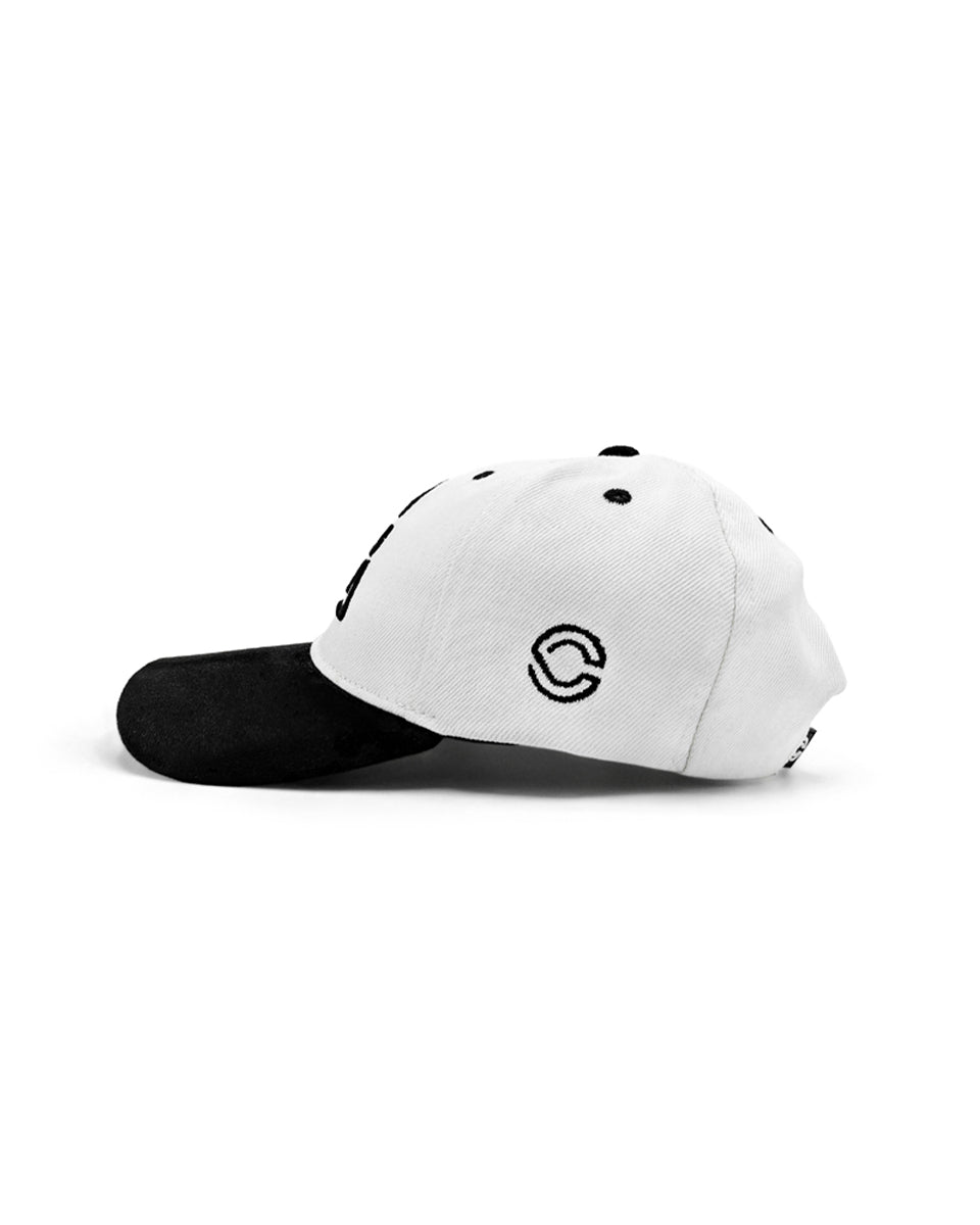 Being Real Signature Cap