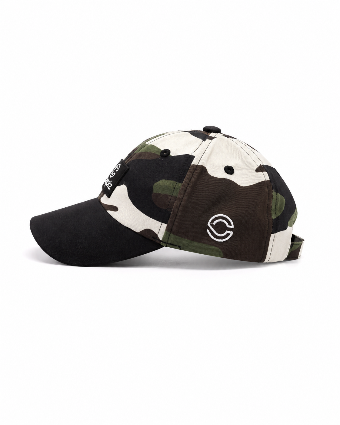 Phantom Camo IYKYK Edition Cap