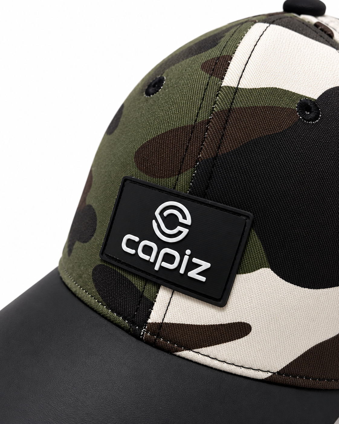 Phantom Camo IYKYK Edition Cap