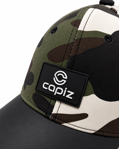 Phantom Camo IYKYK Edition Cap