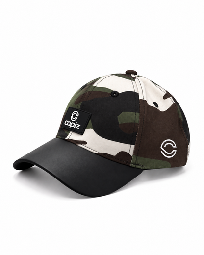 Phantom Camo IYKYK Edition Cap