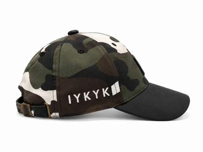 Phantom Camo IYKYK Edition Cap