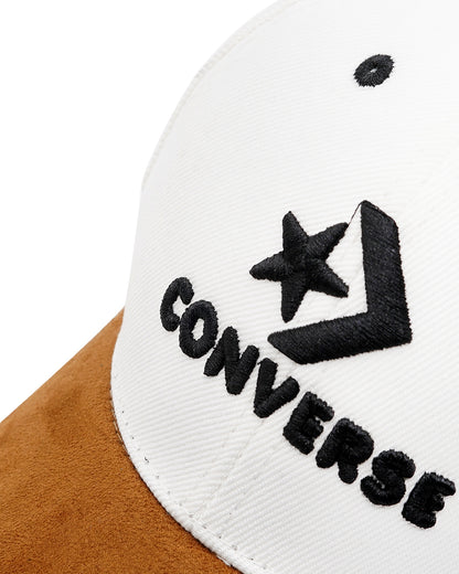 Mapory Suede Canvas Classic Cap