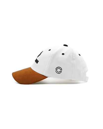 Mapory Suede Canvas Classic Cap