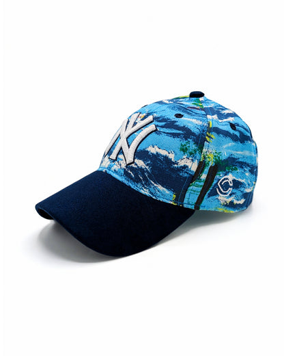 Ocean Breeze NY Cap
